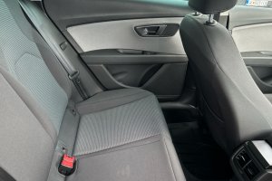 SEAT LEON 1.0TSI PETROL - 2019/2020год / 74152km 25