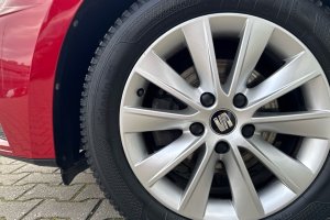 SEAT LEON 1.0TSI PETROL - 2019/2020год / 74152km 27