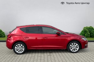 SEAT LEON 1.0TSI PETROL - 2019/2020год / 74152km 3