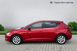 SEAT LEON 1.0TSI PETROL - 2019/2020год / 74152km 4