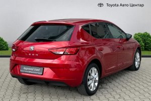 SEAT LEON 1.0TSI PETROL - 2019/2020год / 74152km 5