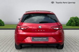 SEAT LEON 1.0TSI PETROL - 2019/2020год / 74152km 6