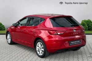 SEAT LEON 1.0TSI PETROL - 2019/2020год / 74152km 7