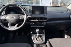 HYUNDAI KONA 1.0 PETROL - 2021год / 101633km 10