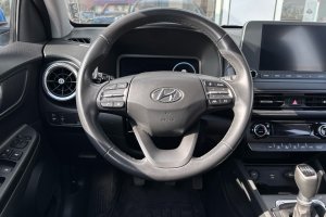HYUNDAI KONA 1.0 PETROL - 2021год / 101633km 11