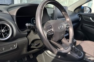 HYUNDAI KONA 1.0 PETROL - 2021год / 101633km 12