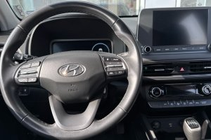 HYUNDAI KONA 1.0 PETROL - 2021год / 101633km 13
