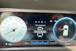 HYUNDAI KONA 1.0 PETROL - 2021год / 101633km 14