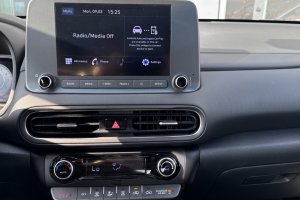 HYUNDAI KONA 1.0 PETROL - 2021год / 101633km 15