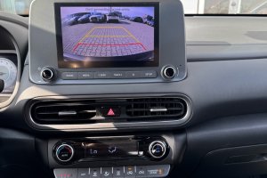 HYUNDAI KONA 1.0 PETROL - 2021год / 101633km 16