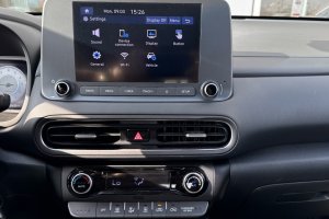 HYUNDAI KONA 1.0 PETROL - 2021год / 101633km 17