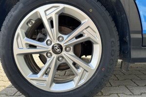 HYUNDAI KONA 1.0 PETROL - 2021год / 101633km 26