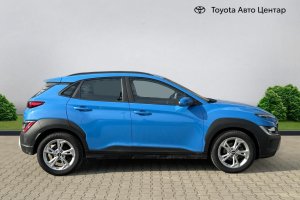 HYUNDAI KONA 1.0 PETROL - 2021год / 101633km 3