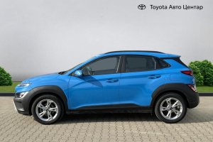 HYUNDAI KONA 1.0 PETROL - 2021год / 101633km 4