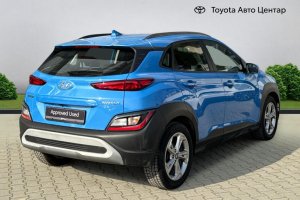 HYUNDAI KONA 1.0 PETROL - 2021год / 101633km 5