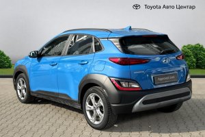 HYUNDAI KONA 1.0 PETROL - 2021год / 101633km 7