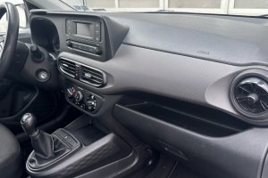 HYUNDAI I10 1.0 PETROL/TNG - 2021год / 107736km 9