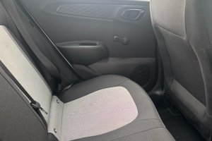 HYUNDAI I10 1.0 PETROL/TNG - 2021год / 107736km 10