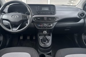 HYUNDAI I10 1.0 PETROL/TNG - 2021год / 107736km 11