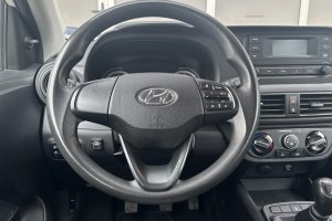 HYUNDAI I10 1.0 PETROL/TNG - 2021год / 107736km 12