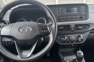 HYUNDAI I10 1.0 PETROL/TNG - 2021год / 107736km 14