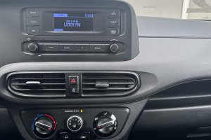 HYUNDAI I10 1.0 PETROL/TNG - 2021год / 107736km 17