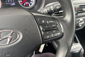 HYUNDAI I10 1.0 PETROL/TNG - 2021год / 107736km 23