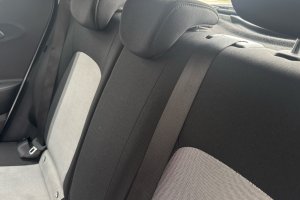 HYUNDAI I10 1.0 PETROL/TNG - 2021год / 107736km 24