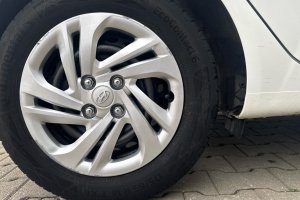 HYUNDAI I10 1.0 PETROL/TNG - 2021год / 107736km 25