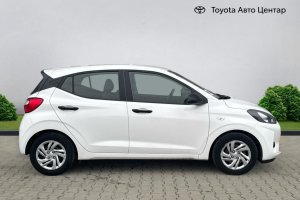 HYUNDAI I10 1.0 PETROL/TNG - 2021год / 107736km 3