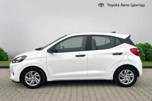 HYUNDAI I10 1.0 PETROL/TNG - 2021год / 107736km 4
