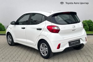 HYUNDAI I10 1.0 PETROL/TNG - 2021год / 107736km 7