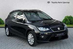 SEAT ARONA 1.0TSI - 2021год / 94588km 0