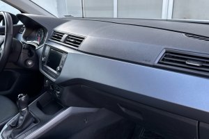 SEAT ARONA 1.0TSI - 2021год / 94588km 9