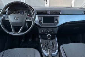 SEAT ARONA 1.0TSI - 2021год / 94588km 10