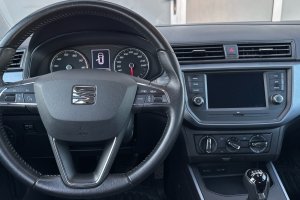 SEAT ARONA 1.0TSI - 2021год / 94588km 13
