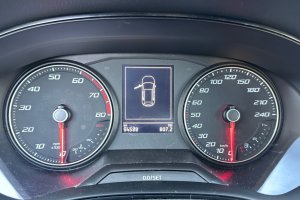 SEAT ARONA 1.0TSI - 2021год / 94588km 14