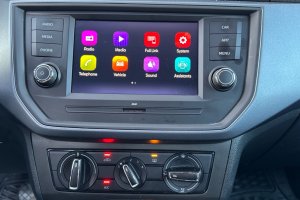 SEAT ARONA 1.0TSI - 2021год / 94588km 15