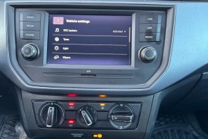 SEAT ARONA 1.0TSI - 2021год / 94588km 16