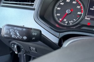 SEAT ARONA 1.0TSI - 2021год / 94588km 19