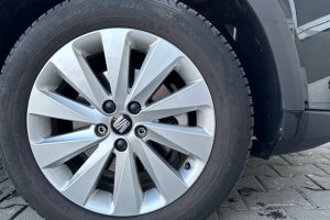 SEAT ARONA 1.0TSI - 2021год / 94588km 26