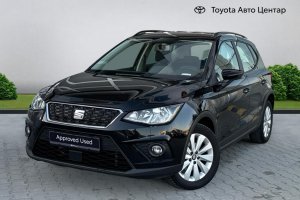 SEAT ARONA 1.0TSI - 2021год / 94588km 2