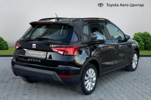 SEAT ARONA 1.0TSI - 2021год / 94588km 5