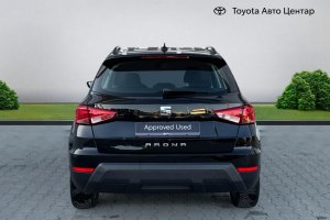 SEAT ARONA 1.0TSI - 2021год / 94588km 6