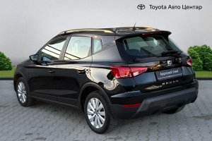 SEAT ARONA 1.0TSI - 2021год / 94588km 7