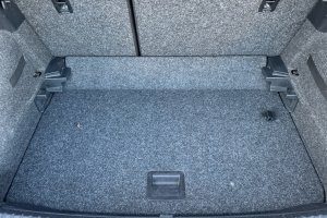 SEAT ARONA 1.0TSI - 2021год / 94588km 8