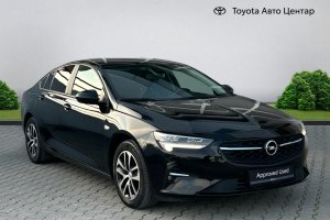 OPEL INSIGNIA GRAND SPORT 1.5 DIESEL - 2020/2021год / 93375km 0