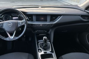 OPEL INSIGNIA GRAND SPORT 1.5 DIESEL - 2020/2021год / 93375km 9