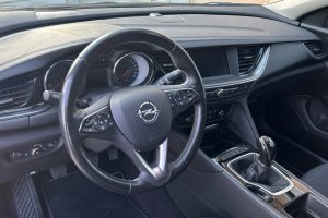 OPEL INSIGNIA GRAND SPORT 1.5 DIESEL - 2020/2021год / 93375km 12