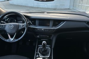 OPEL INSIGNIA GRAND SPORT 1.5 DIESEL - 2020/2021год / 93375km 13